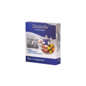 Стимулирующая насадка Sitabella Extender  Ярость норманна - Sitabella - купить с доставкой в Тольятти