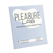 Ультратонкий презерватив Pleasure Lab - 1 шт. - Pleasure Lab - купить с доставкой в Тольятти