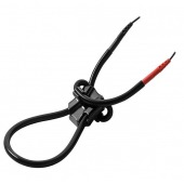 Эрекционное лассо для электростимуляции HEAVENLY HENRY - MyStim - купить с доставкой в Тольятти