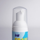 Очищающая пенка для тела Foam Seduction - 50 мл. - INTT - купить с доставкой в Тольятти