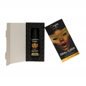 Оральный спрей Oral Ease Deepthroat - 15 мл. - ORGIE - купить с доставкой в Тольятти