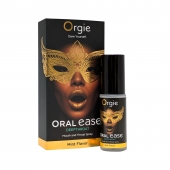 Оральный спрей Oral Ease Deepthroat - 15 мл. - ORGIE - купить с доставкой в Тольятти
