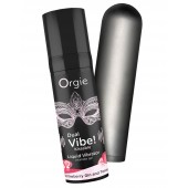 Набор Vibe! Bullet: жидкий вибратор и вибропуля - ORGIE - купить с доставкой в Тольятти