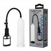 Прозрачная вакуумная помпа AleXander - Baile - в Тольятти купить с доставкой