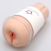 Мастурбатор-анус Naked Factory A-01 - Naked Factory - в Тольятти купить с доставкой