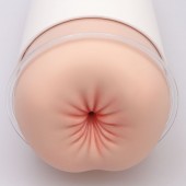 Мастурбатор-анус Naked Factory A-02 - Naked Factory - в Тольятти купить с доставкой