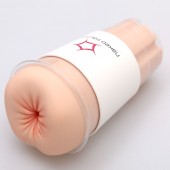 Мастурбатор-анус Naked Factory A-02 - Naked Factory - в Тольятти купить с доставкой