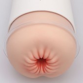 Мастурбатор-анус Naked Factory A-03 - Naked Factory - в Тольятти купить с доставкой