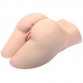 Мастурбатор-полуторс Naked Factory Hannah - Naked Factory - в Тольятти купить с доставкой