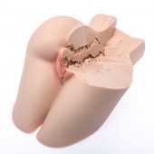 Мастурбатор-полуторс Naked Factory Trisha B-type - Naked Factory - в Тольятти купить с доставкой