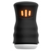 Мультифункциональный мастурбатор Gyro - Orion - в Тольятти купить с доставкой