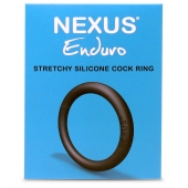 Эрекционное кольцо на пенис ENDURO SILICONE RING - Nexus Range - в Тольятти купить с доставкой