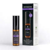 Мужской антибактериальный эко-гель для интимного ухода Intimizer Forte - 20 мл. - Intimizer - купить с доставкой в Тольятти