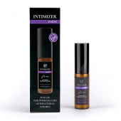 Мужской антибактериальный эко-гель для интимного ухода Intimizer Forte - 20 мл. - Intimizer - купить с доставкой в Тольятти