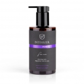 Мужской антибактериальный эко-гель для интимного ухода Intimizer Forte - 250 мл. - Intimizer - купить с доставкой в Тольятти