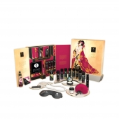 Адвент-календарь Shunga Calendar of Desires - Shunga - купить с доставкой в Тольятти