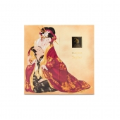 Адвент-календарь Shunga Calendar of Desires - Shunga - купить с доставкой в Тольятти