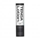Лубрикант на водной основе Tenga Lotion Light - 170 мл. - Tenga - купить с доставкой в Тольятти