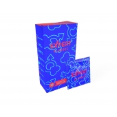 Классические презервативы Expert Classic - 15 шт. - Expert - купить с доставкой в Тольятти