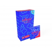 Презервативы увеличенного размера Expert Classic XXL - 15 шт. - Expert - купить с доставкой в Тольятти