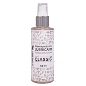 Лубрикант на водной основе NewLevel Classic - 150 мл. - NewLevel - купить с доставкой в Тольятти