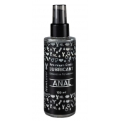Анальный лубрикант на водной основе NewLevel Anal - 150 мл. - NewLevel - купить с доставкой в Тольятти