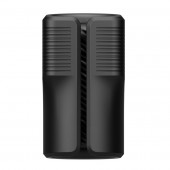 Черный вибромастурбатор ARCwave Zing - Arcwave - в Тольятти купить с доставкой