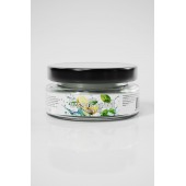 Массажная свеча «Зелёный чай» - 50 мл. - SGAN - купить с доставкой в Тольятти