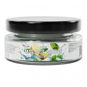 Массажная свеча «Зелёный чай» - 50 мл. - SGAN - купить с доставкой в Тольятти