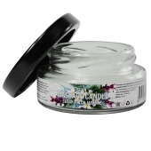 Массажная свеча «Кедр - Пачули - Жасмин» - 50 мл. - SGAN - купить с доставкой в Тольятти