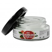 Массажная свеча «Красный грейпфрут» - 50 мл. - SGAN - купить с доставкой в Тольятти