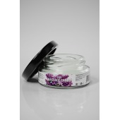 Массажная свеча «Сирень» - 50 мл. - SGAN - купить с доставкой в Тольятти