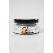 Массажная свеча «Янтарный мусс» - 50 мл. - SGAN - купить с доставкой в Тольятти