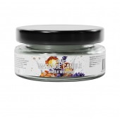 Массажная свеча «Янтарный мусс» - 50 мл. - SGAN - купить с доставкой в Тольятти