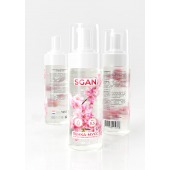 Пенка-мусс для интимной гигиены SGAN с пребиотиками - 150 мл. - SGAN - купить с доставкой в Тольятти
