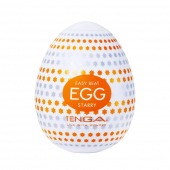 Мастурбатор-яйцо Tenga Egg Starry - Tenga - в Тольятти купить с доставкой