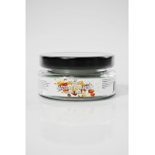 Массажная свеча «Амбра и ваниль» - 50 мл. - SGAN - купить с доставкой в Тольятти