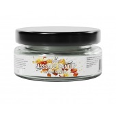 Массажная свеча «Амбра и ваниль» - 50 мл. - SGAN - купить с доставкой в Тольятти