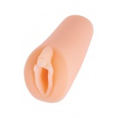 Телесный мастурбатор-вагина Clit Orgasm Realistic Core Masturbator - NMC - в Тольятти купить с доставкой