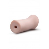 Телесный мастурбатор-ротик Candi - Blush Novelties - в Тольятти купить с доставкой