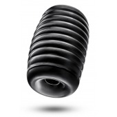 Черный мастурбатор Grasp - Blush Novelties - в Тольятти купить с доставкой