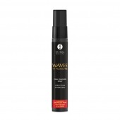 Оральный спрей Waves of Pleasure с ароматом клубники и шампанского - 20 мл. - Shunga - купить с доставкой в Тольятти