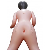 Надувная секс-кукла Suzuki - Boys of Toys - в Тольятти купить с доставкой