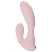 Розовый мини-вибратор CERYA Strong Mini Vibrator - 14 см. - Orion