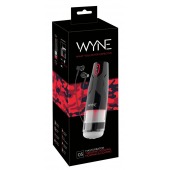 Вращающийся мастурбатор WYNE Masturbator 05 - Orion - в Тольятти купить с доставкой