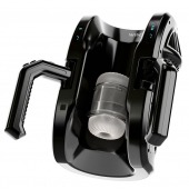 Мощный мастурбатор WYNE Masturbator 10 - Orion - в Тольятти купить с доставкой