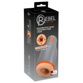 Мастурбатор для головки полового члена Glans Masturbator with 2 Functions - Orion - в Тольятти купить с доставкой