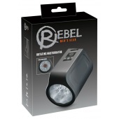 Мастурбатор с ротацией Rotating Masturbator - Orion - в Тольятти купить с доставкой