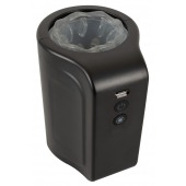 Мастурбатор с ротацией Rotating Masturbator - Orion - в Тольятти купить с доставкой