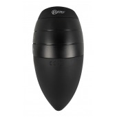 Черный мастурбатор с гибкими крылышками - Orion - в Тольятти купить с доставкой